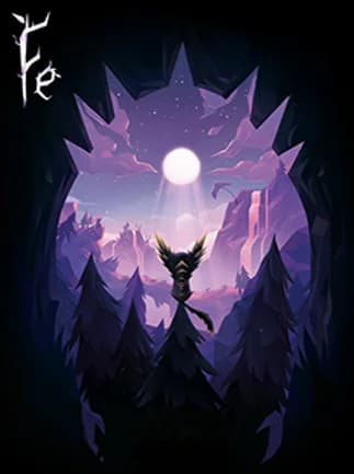 FE (PC) - EA App Key -