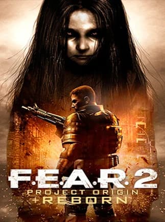 F.E.A.R. 2: Project Origin + Reborn GOG.COM