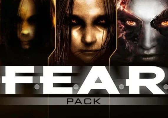 F.E.A.R. Ultimate Pack