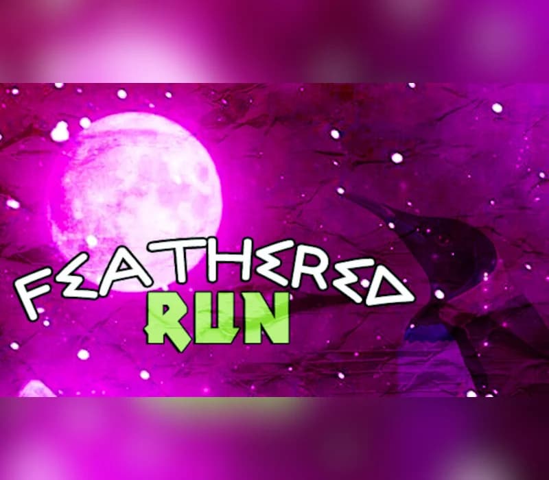 FEATHERED RUN Steam