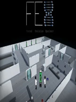 F.E.X (Forced Evolution Experiment)