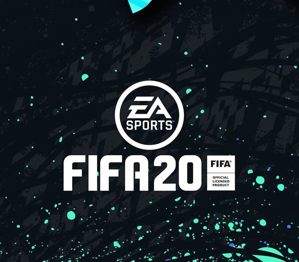 FIFA 20 EU EA App