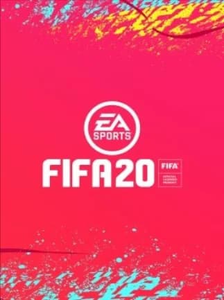 FIFA 20 Standard Edition EA App