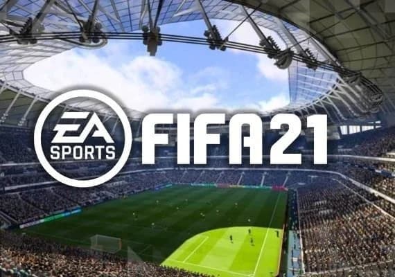 FIFA 21 2200 FUT Points