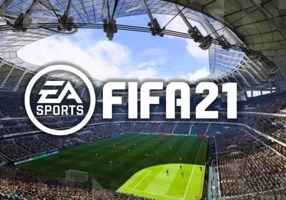 FIFA 21 750 FUT Points
