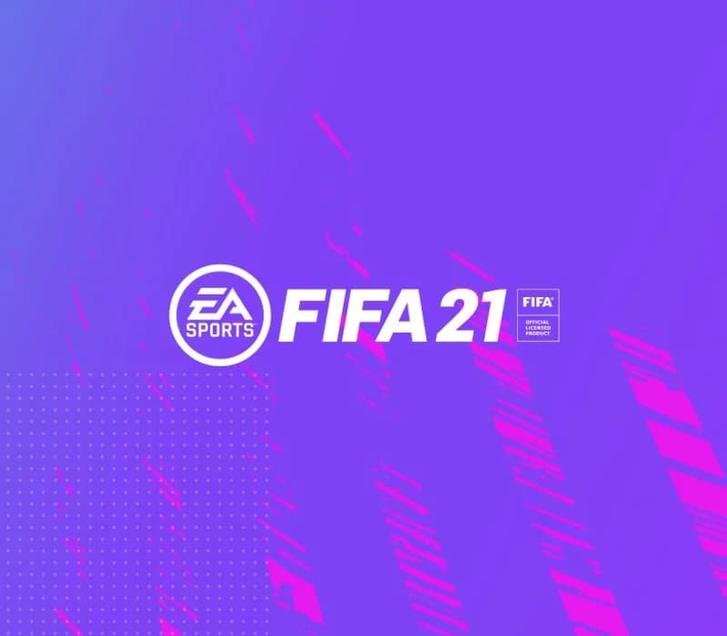 FIFA 21 Languages Only EA App