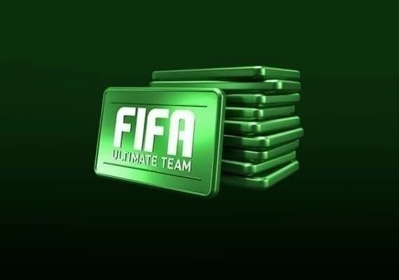 FIFA 22 - FUT Points 12000 Points