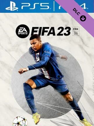 FIFA 23 - Preorder Bonus - PSN
