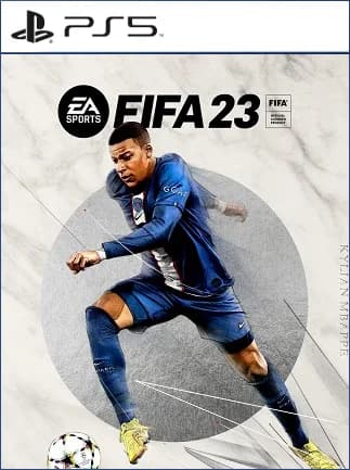 FIFA 23 - PSN