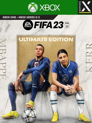 FIFA 23 Ultimate Edition