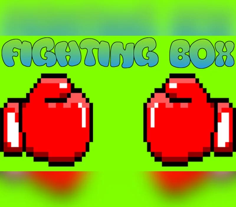 FIGHTING BOX Steam