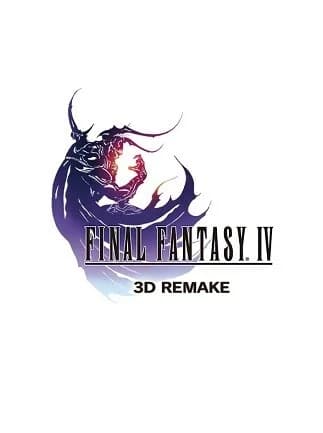 Final Fantasy IV (3D Remake) (PC) - Steam Gift -