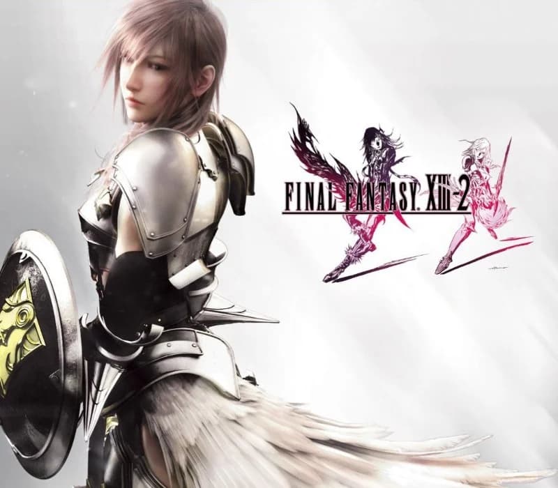 Final Fantasy XIII-2 XBOX One / Xbox Series X|S / PC