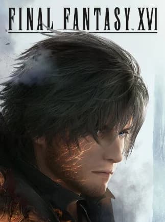 Final Fantasy XVI - Gift Card Bundle €80