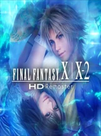 FINAL FANTASY X/X-2 HD Remaster (PC) - Steam Key -