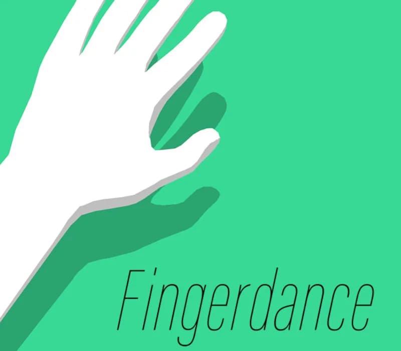 Fingerdance PC Steam