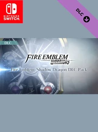 Fire Emblem: Shadow Dragon DLC Pack
