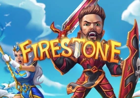 Firestone Idle RPG - Loot Key DLC
