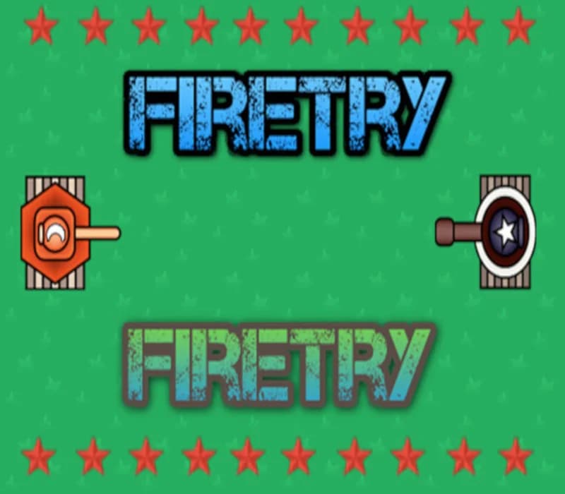 FireTry Steam
