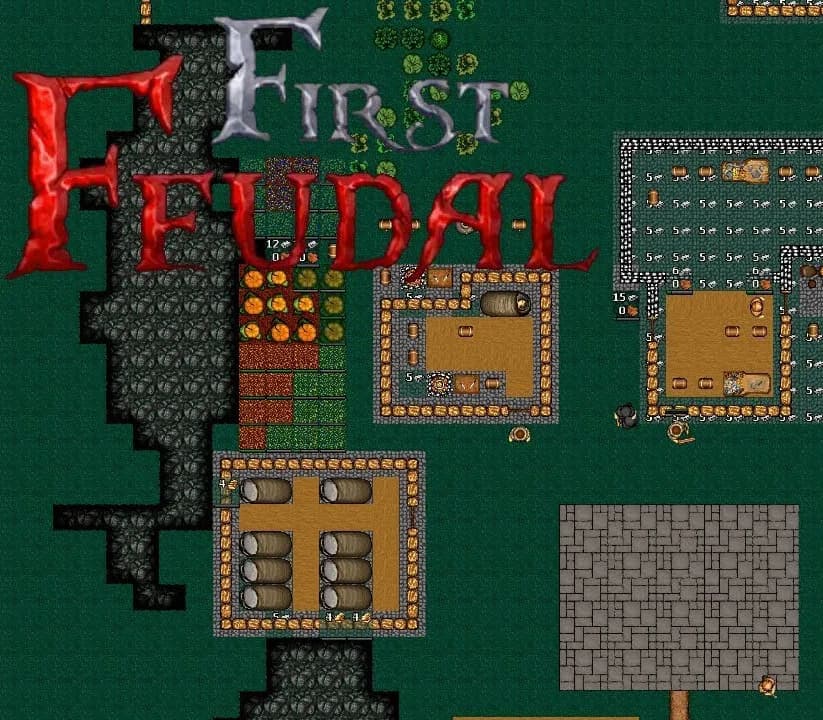First Feudal Steam Altergift
