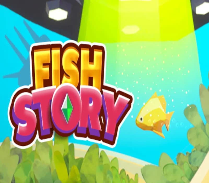 Fish Story Steam