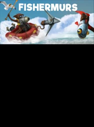 Fishermurs