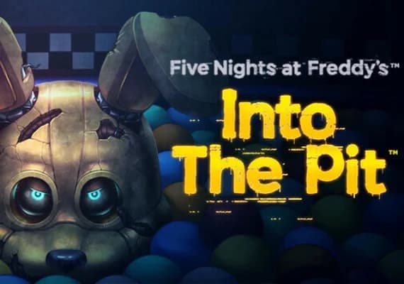 Five Nights at Freddy's: Into the Pit