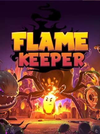 Flame Keeper (PC) - Steam Key -