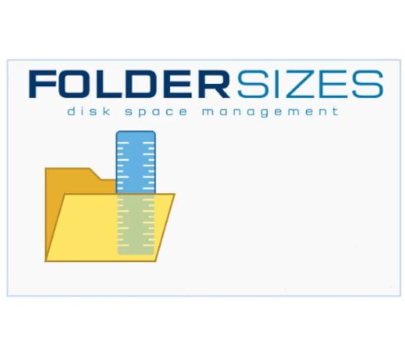FolderSizes Disk Space Analyzer PC