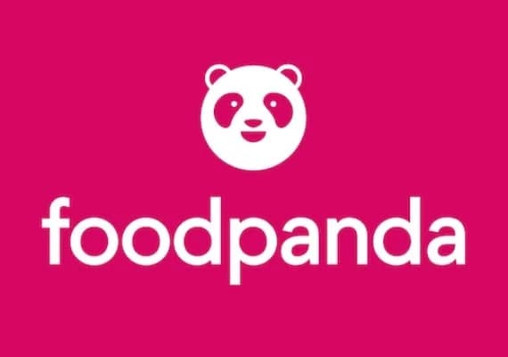 FoodPanda Gift Card MYR MY 100 MYR