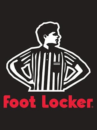 Foot Locker Gift Card USD US $100