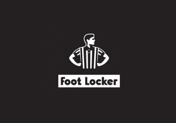 Foot Locker Gift Card GBP UK £15