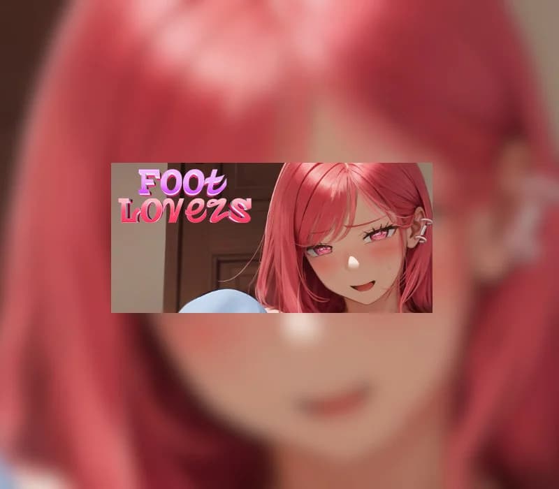 Foot Lovers PC Steam