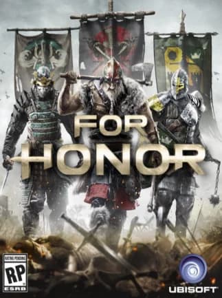 For Honor