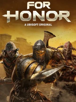 For Honor Year 8 Standard Edition