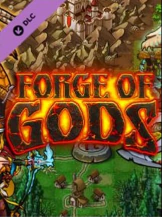 Forge of Gods: Twilight Destroyers pack