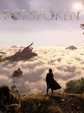 Forspoken