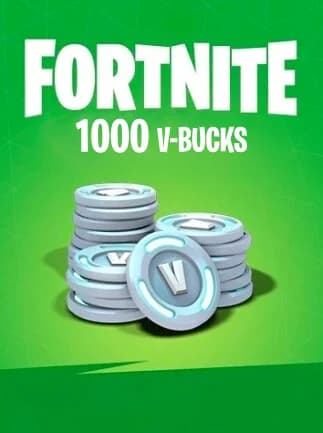 Fortnite 1000 V-Bucks