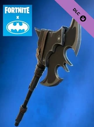 Fortnite - Batarang Axe Pickaxe (PC) - Epic Games Key -