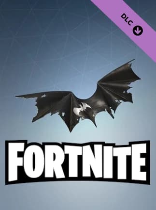 Fortnite - Batman Zero Wing Glider