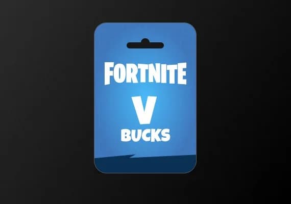 Fortnite BE 1000 V-Bucks