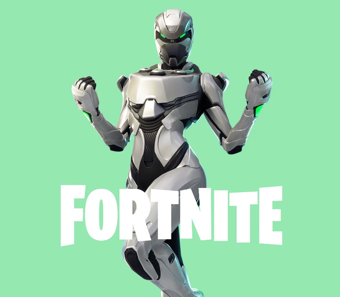 Fortnite Eon Bundle + 500 V-Bucks XBOX One