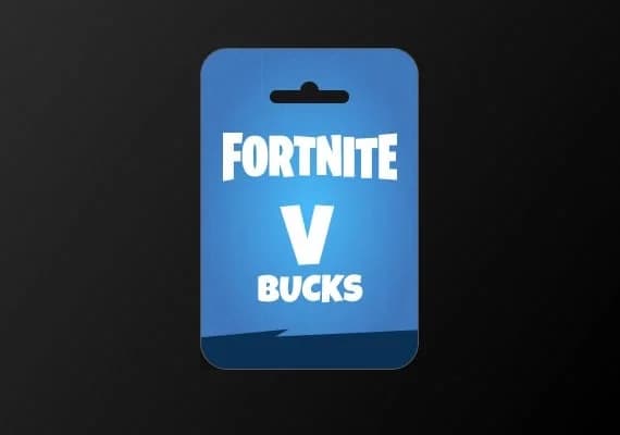 Fortnite IE 1000 V-Bucks