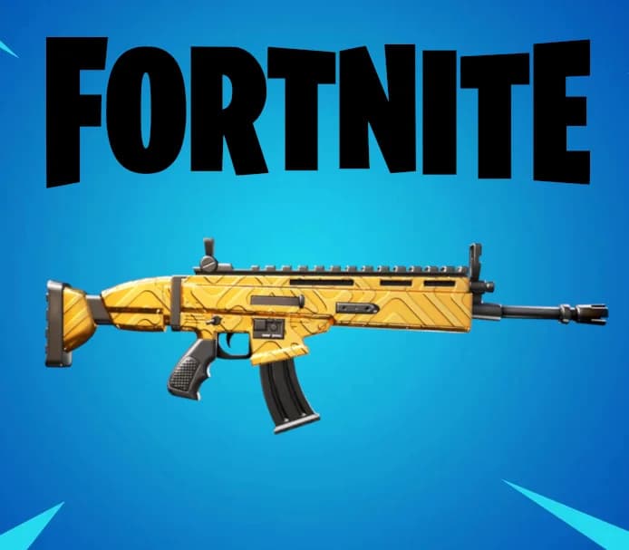 Fortnite - Radiant Runes Wrap