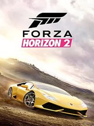 Forza Horizon 2 - 10th Anniversary Edition