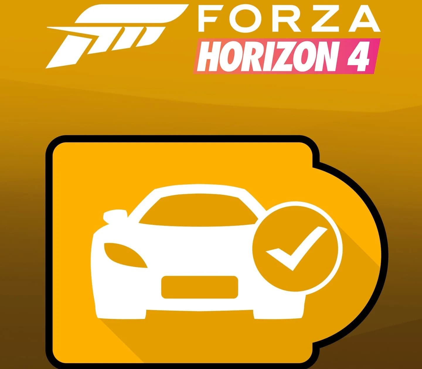 Forza Horizon 4 - Car Pass DLC EU XBOX One / PC
