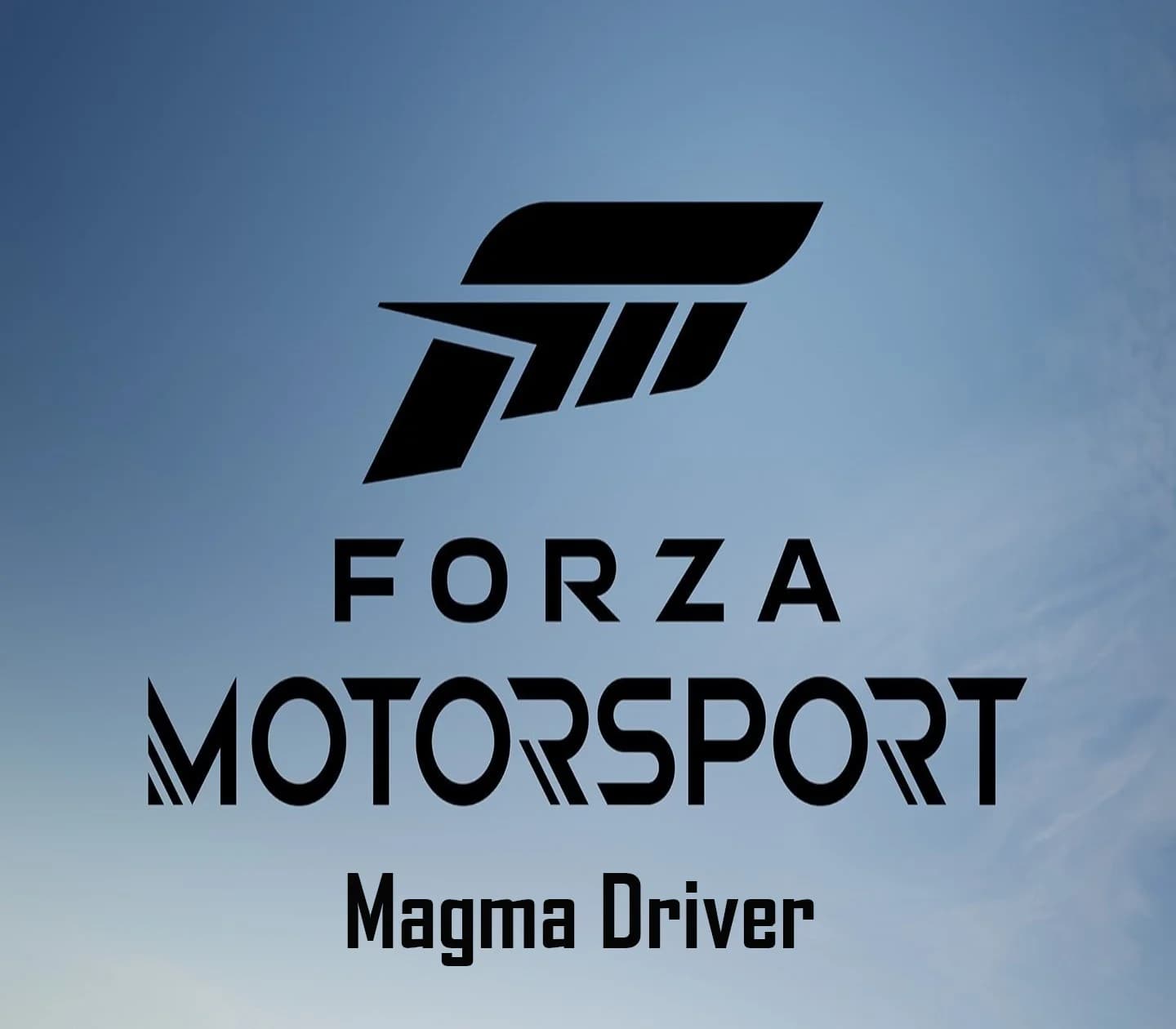 Forza Motorsport - Magma Driver DLC Steam