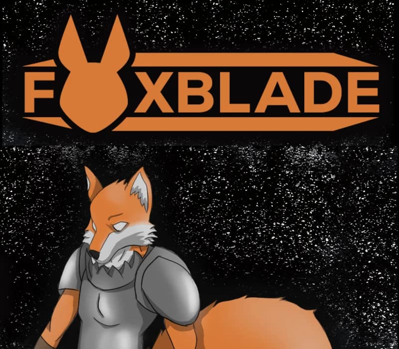 Foxblade Steam