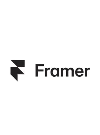 Framer Subscription | Pro Plan 12 Months - Framer Key -
