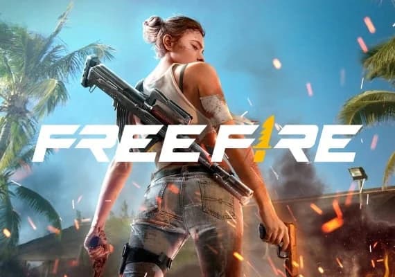 Free Fire TAM 1080 + 108 Diamonds Direct Top-Up